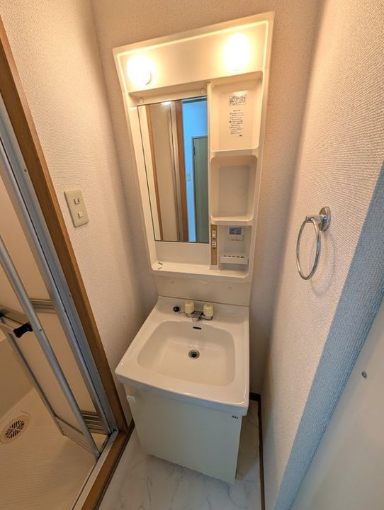 静岡県浜松市中央区三方原町(マンション)の賃貸物件の内装