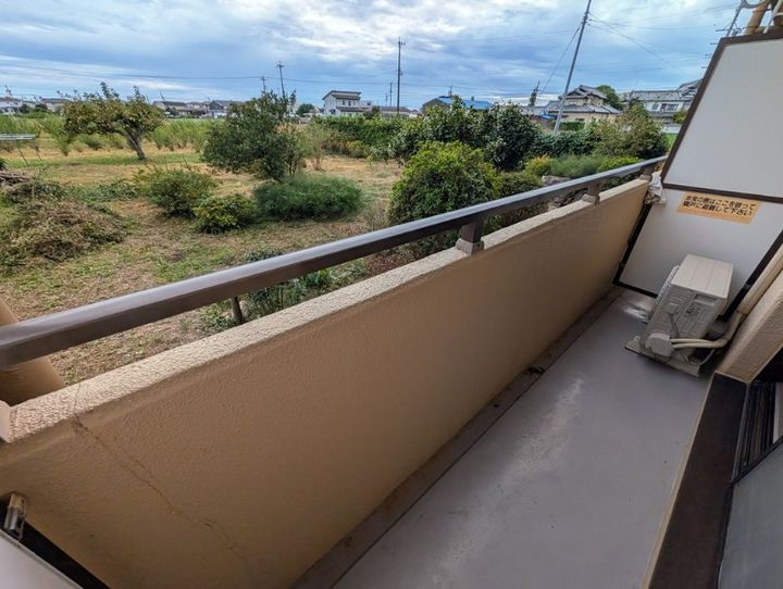 静岡県浜松市中央区三方原町(マンション)の賃貸物件の内装