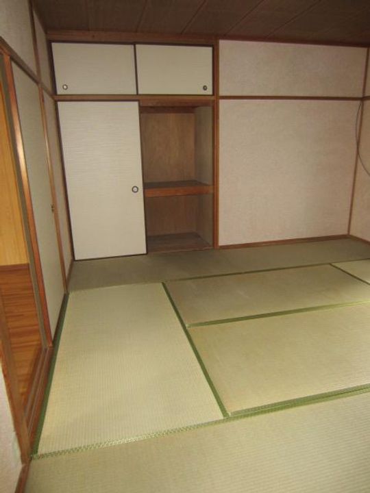 愛媛県松山市北斎院町(一戸建)の賃貸物件のその他画像