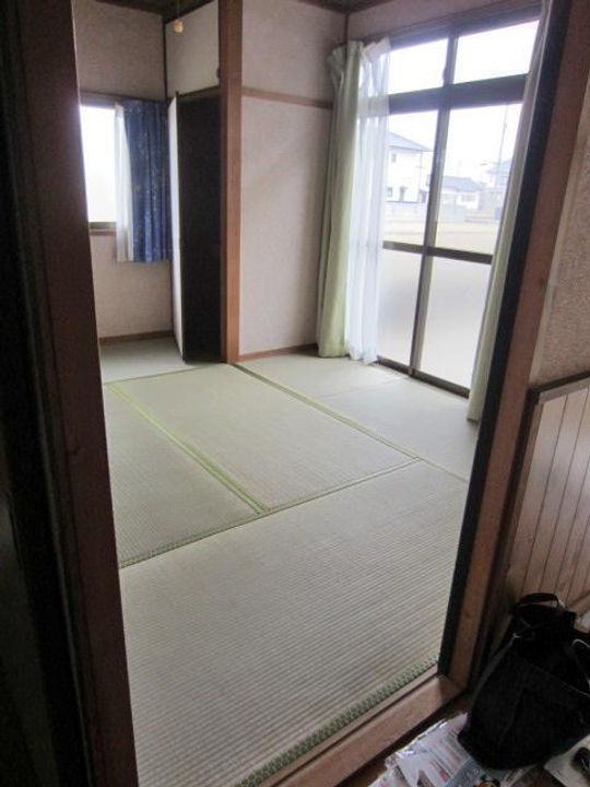 愛媛県松山市北斎院町(一戸建)の賃貸物件のその他画像