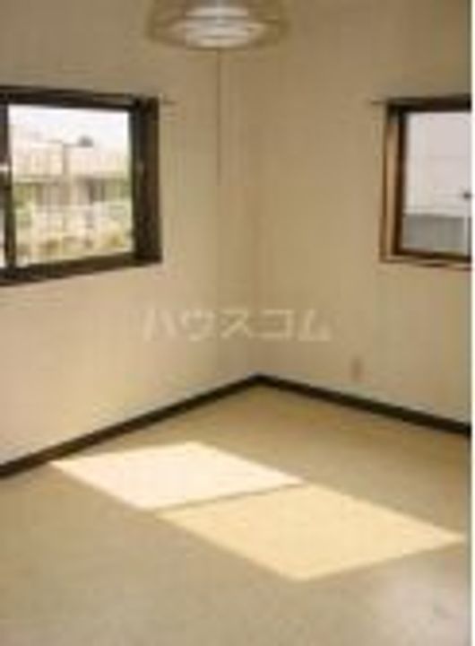 静岡県沼津市西椎路(一戸建)の賃貸物件の内装