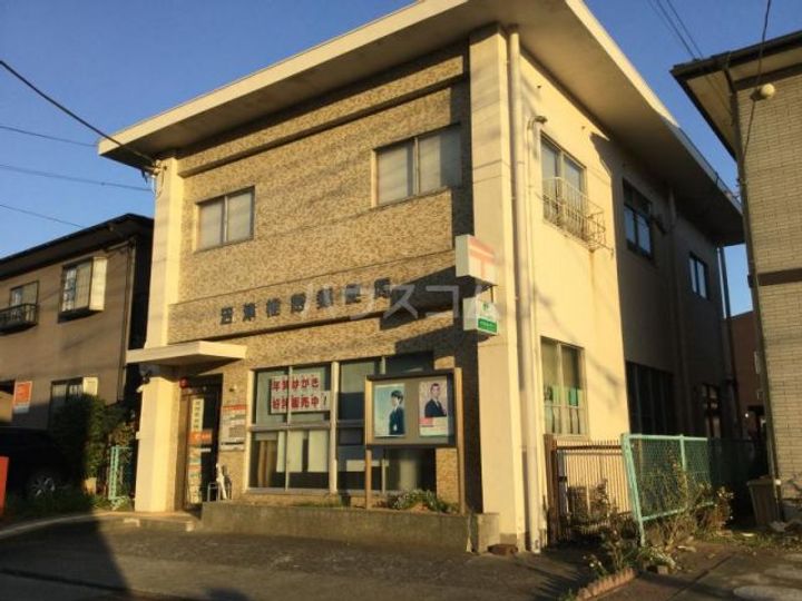 静岡県沼津市西椎路(一戸建)の賃貸物件の周辺