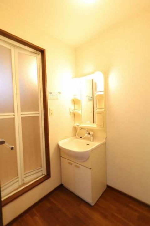 ベルデュ-ル Bの内装