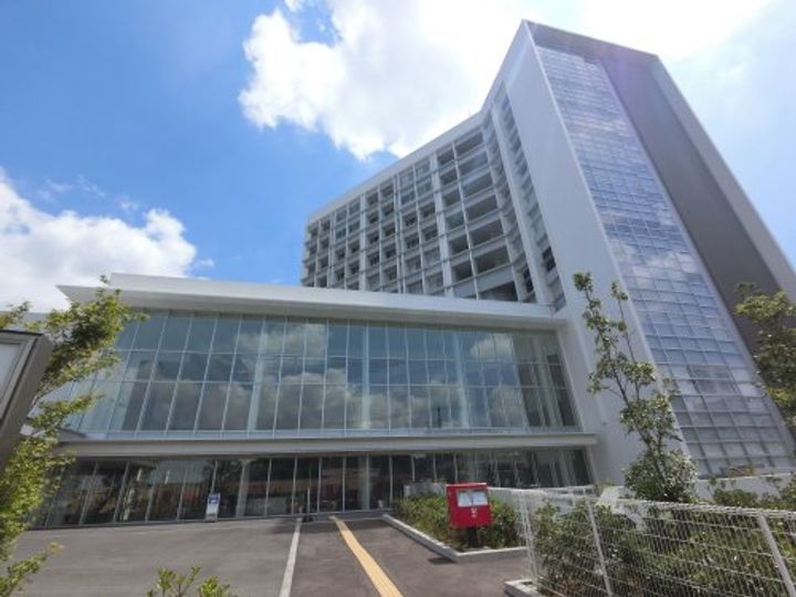 千葉県成田市郷部(アパート)の賃貸物件の周辺