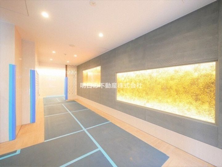 大阪府大阪市天王寺区玉造本町(マンション)の賃貸物件の地図