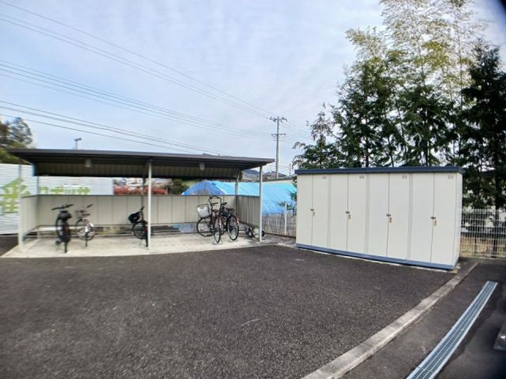 フォン ヴァサーミュレIIの地図