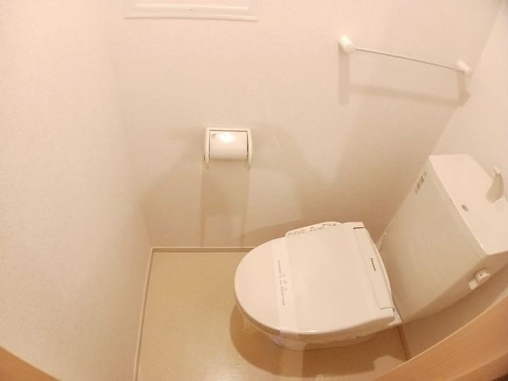 フォン ヴァサーミュレIIの内装