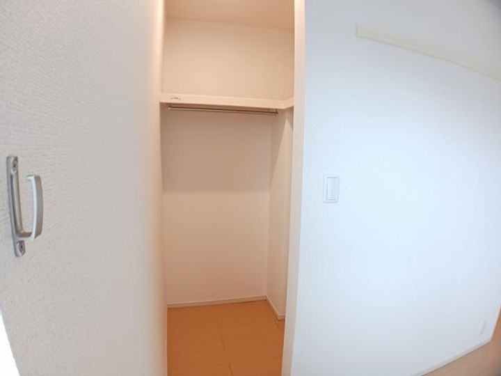 フォン ヴァサーミュレIIの内装