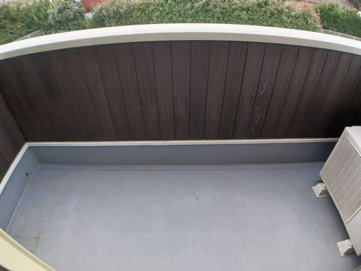 フォン ヴァサーミュレIIの内装