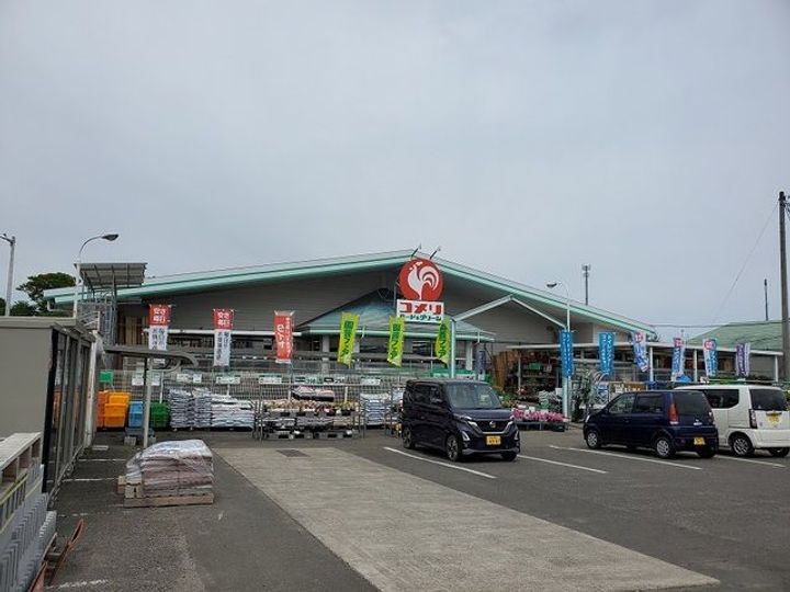 フォン ヴァサーミュレIIの周辺