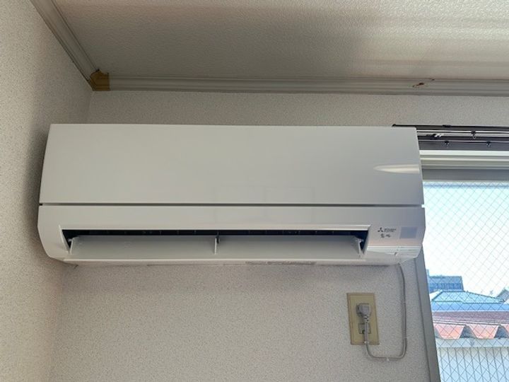 ヴァース・スパシーボの内装