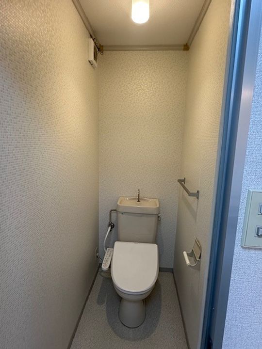 ヴァース・スパシーボの内装