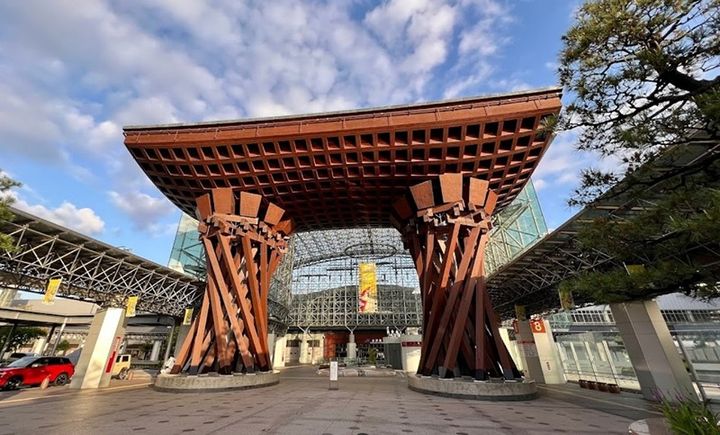 ヴァース・スパシーボの周辺