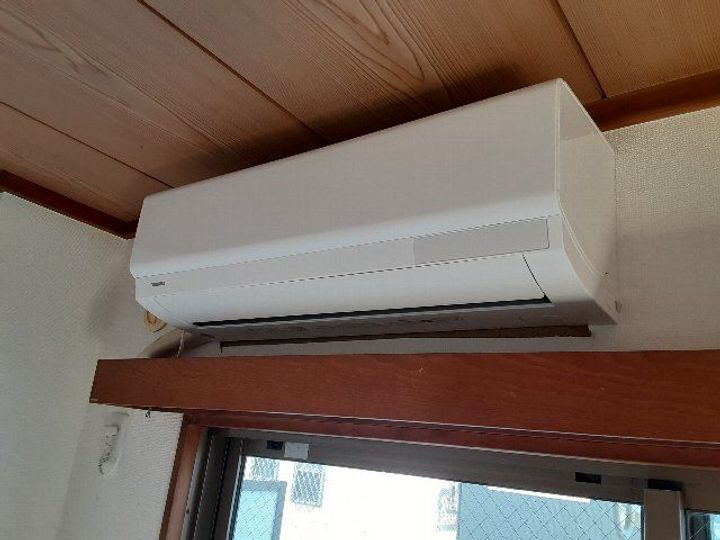 ガーデンヒルズの内装