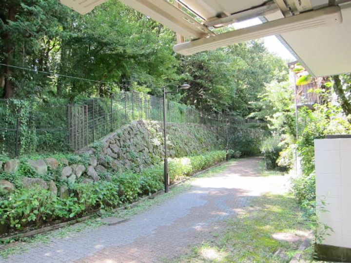 メゾンドラフォーレのその他画像