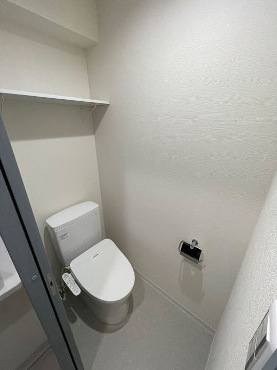 メゾンドラフォーレの内装