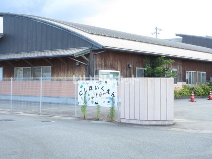 コンフォート悠とぴあの周辺