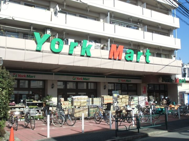 東京都世田谷区桜上水1(アパート)の賃貸物件の周辺