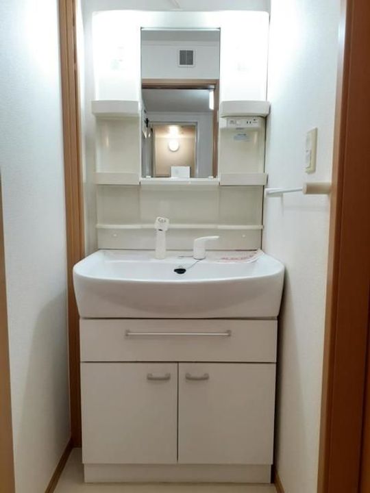 セレノ・カーサ・S Iの内装