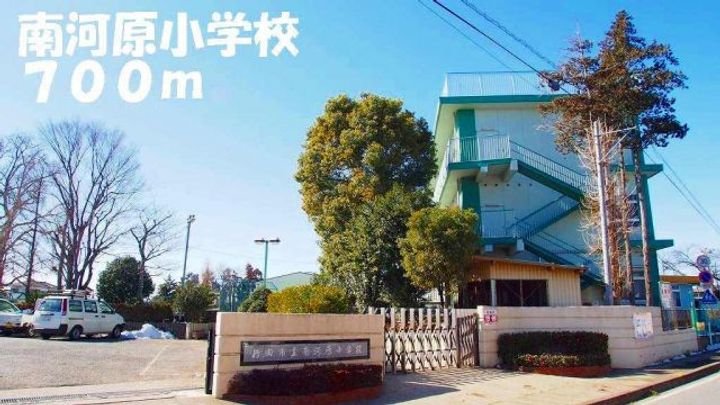 セレノ・カーサ・S Iの周辺