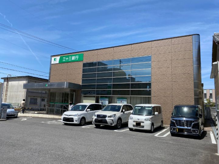 M’s ARTIの周辺