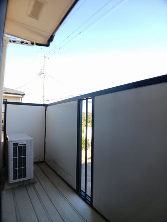 福島県いわき市金山町朝日台(アパート)の賃貸物件の内装