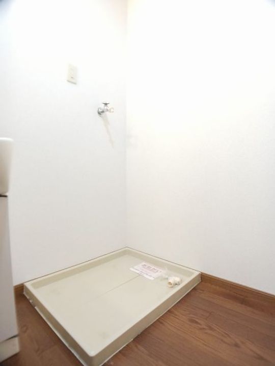 福島県いわき市金山町朝日台(アパート)の賃貸物件のその他画像