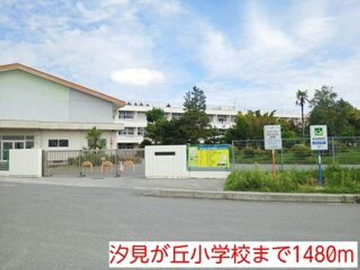 福島県いわき市金山町朝日台(アパート)の賃貸物件の周辺