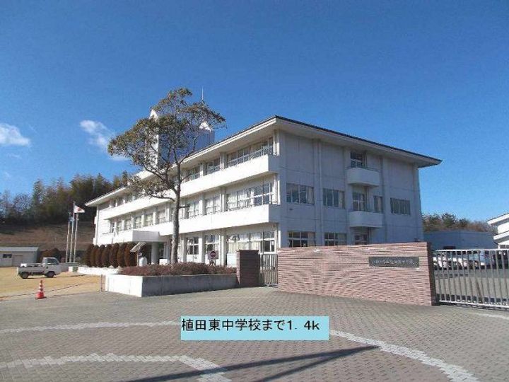 福島県いわき市金山町朝日台(アパート)の賃貸物件の周辺