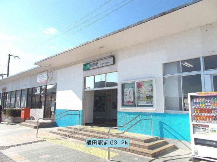福島県いわき市金山町朝日台(アパート)の賃貸物件の周辺
