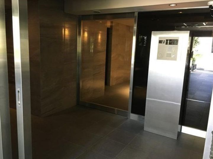 ガリシアグランデ江戸川橋の内装
