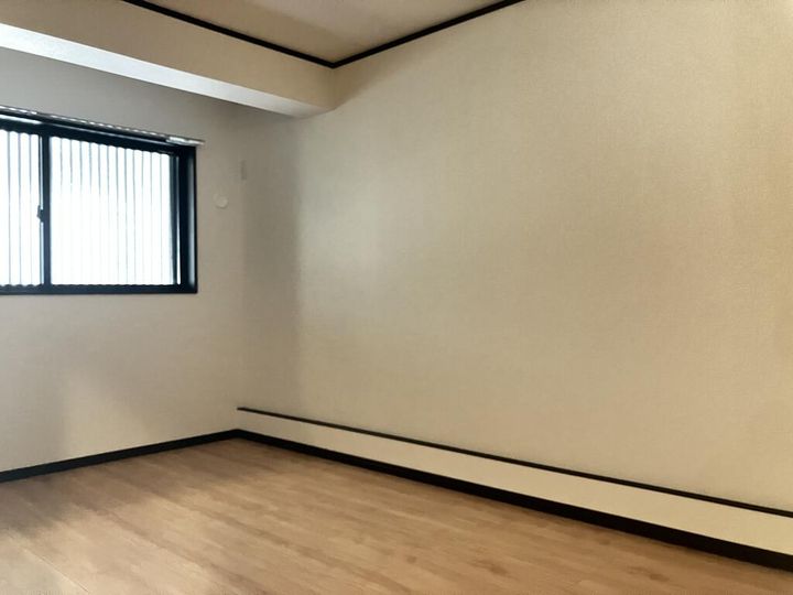 大阪府守口市西郷通3(一戸建)の賃貸物件の内装