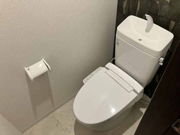 大阪府守口市西郷通3(一戸建)の賃貸物件の内装