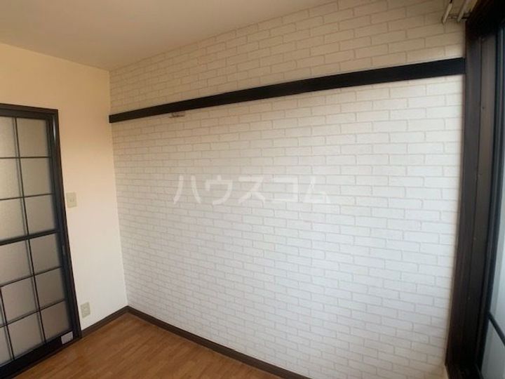 ジュネスヤマモトの内装