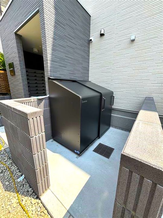 埼玉県蕨市中央3(アパート)の賃貸物件の外観