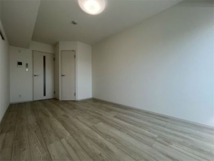 Domaniふじみの居間