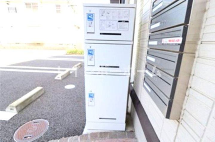 千葉県流山市前ケ崎(アパート)の賃貸物件のその他画像