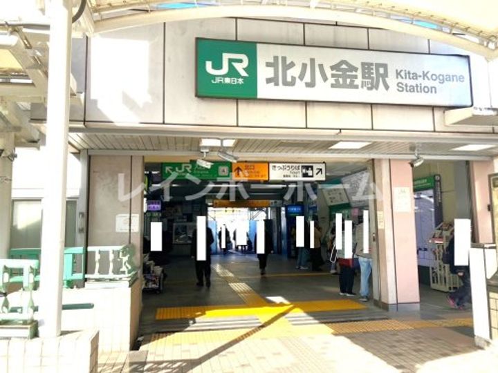 千葉県流山市前ケ崎(アパート)の賃貸物件の周辺