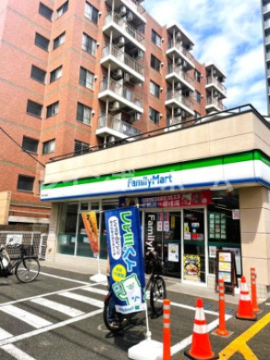 千葉県流山市前ケ崎(アパート)の賃貸物件の周辺