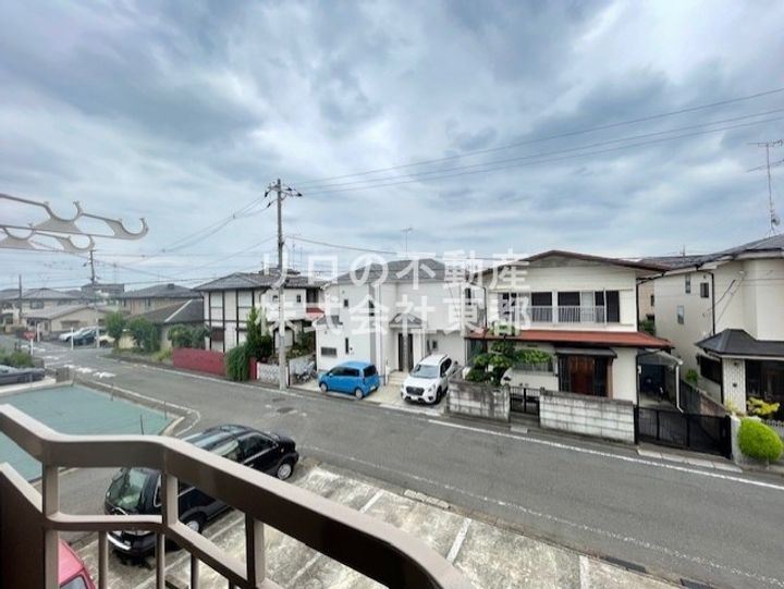 神奈川県相模原市中央区由野台2(アパート)の賃貸物件のその他画像