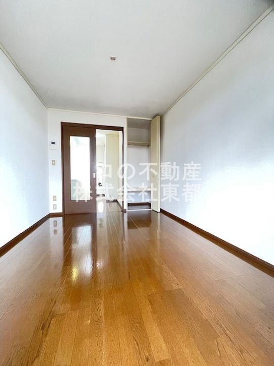 神奈川県相模原市中央区由野台2(アパート)の賃貸物件の内装