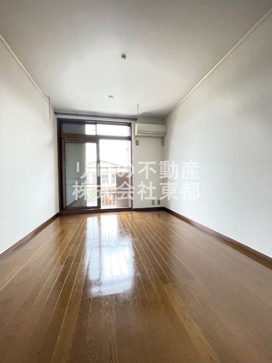 神奈川県相模原市中央区由野台2(アパート)の賃貸物件の居間