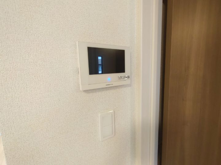 シュエットの内装