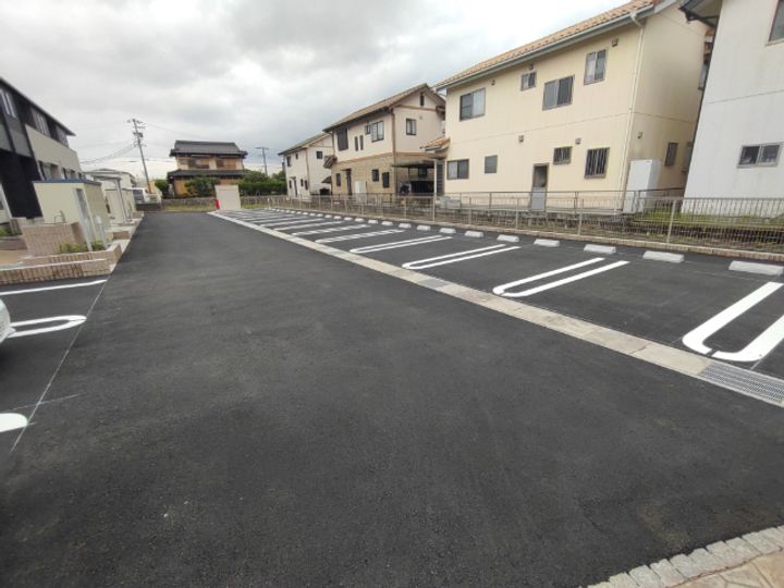 シュエットの地図
