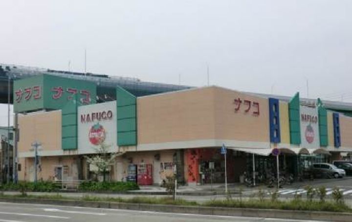 愛知県名古屋市熱田区六番2(マンション)の賃貸物件の周辺