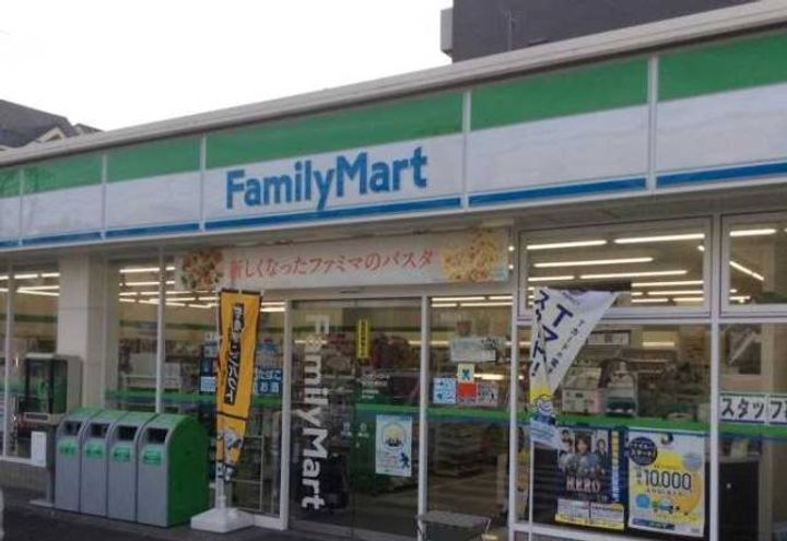 愛知県名古屋市熱田区六番2(マンション)の賃貸物件の周辺