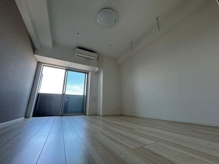東京都北区滝野川3(マンション)の賃貸物件の居間