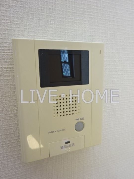 東京都中野区若宮3(マンション)の賃貸物件の内装