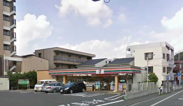 LIBR GRANT 藤沢の周辺