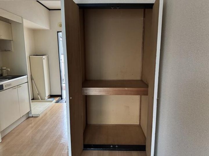 グレンモア犬目の内装